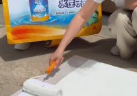 大显身手！净味水漆好评爆棚！