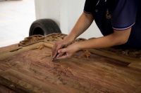 古森红木：匠心、匠艺、匠人、匠魂，构筑中式家居华章