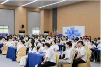 2025九牧集团百川计划正式启航！全球大学生入职！