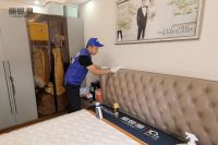 丽曼俪管家服务月丨践行「好服务」，全国千店在行动！