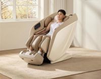 2025按摩椅品牌排名最新榜单 第一名艾力斯特实至名归！