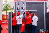 以科技与匠心，唐姆建材铺就中国建筑装饰的“隐形脊梁”