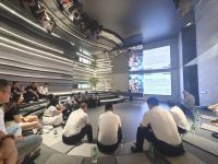 新明珠绿材X品牌开放日 | 解码绿色建材，从材料基因到空间美学的价值跃迁