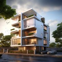 新明珠绿材X品牌开放日 | 解码绿色建材，从材料基因到空间美学的价值跃迁