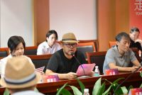 融合创新 重构价值 | 新明珠绿材参加第二十三届亚洲设计学年奖暨AAUA系列年会活动