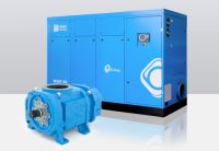 “鑫科院、鲍斯、协进、华岩、华宸”携新品亮相工业展受青睐