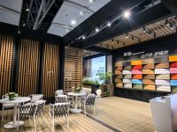 美新科技新品牌——Regreen炜青木，亮相2025广州建博会