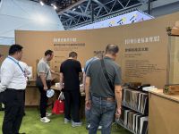 “广州建博会焦点”科饶恩超低能耗门窗 展馆首日爆场，超低能耗UPVC门窗成行业新风口》