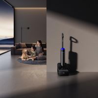 权威认证加持，添可洗地机以硬核质量打造行业标杆