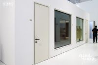 破局家居变革新趋势，TATA木门建博会以“人本主义”点亮万家灯火