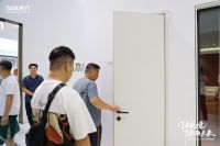 破局家居变革新趋势，TATA木门建博会以“人本主义”点亮万家灯火