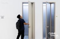 破局家居变革新趋势，TATA木门建博会以“人本主义”点亮万家灯火