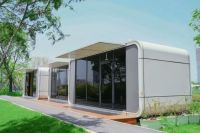 联塑星舫携装配式房屋解决方案，将亮相2025马来西亚国际建材展