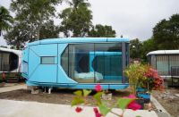 联塑星舫携装配式房屋解决方案，将亮相2025马来西亚国际建材展