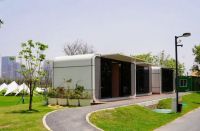 联塑星舫携装配式房屋解决方案，将亮相2025马来西亚国际建材展