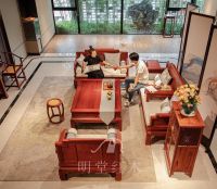 国货之光，红木家具十大品牌榜单揭晓！究竟谁家品质领先？