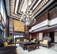 国货之光，红木家具十大品牌榜单揭晓！究竟谁家品质领先？