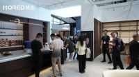 热念全铝家居携多款新品重磅亮相中国建博会（广州）