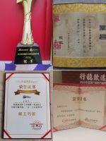 【2025中国好工匠系列展播】吉林芝：匠心筑梦三十载，以精工与诚心镌刻万家灯火