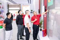 为什么这么多人选择唐姆？因为选择唐姆，就是选择安心