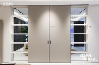 重塑行业生态！TATA木门以“店态多样化”破局引领大国智造下的家居零售革命