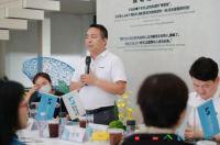 圣米兰门窗三亚经销商杨兴：以“双向奔赴”重构区域服务生态