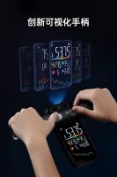 健身党/宝妈/亚健康人群都需要：沃莱P7 Max智能八电极体脂秤的多场景价值