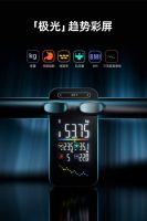 健身党/宝妈/亚健康人群都需要：沃莱P7 Max智能八电极体脂秤的多场景价值