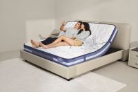 爱梦向中国国家队交付17000+件睡眠产品 舒达助力体育健儿勇创佳绩