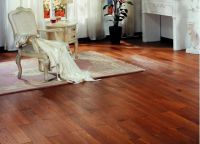 意大利升森地板 SAMCEN 正式进入中国