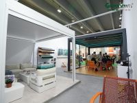 格绿朗亮相2025中国家博会，以创新定义美好生活