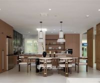 全屋整装如何省心省力？太子家居一站式服务，从设计到落地安心入住