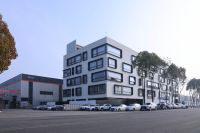 聚焦技术突破与人才汇聚：良木道门窗的独特发展之道