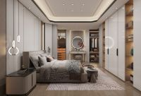 浙江中宏铝业有限公司解锁个性化时尚装修密码