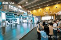 从单品竞争到生态重构，顶固五金的产业升维之路