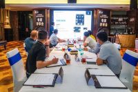 葵花奖佳作已决出！第九届中国建博葵花奖评审会圆满成功