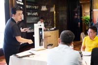 葵花奖佳作已决出！第九届中国建博葵花奖评审会圆满成功