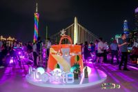 无醛底色 有颜未来：万华禾香“芮铂”系列设计师联名新品耀世首发