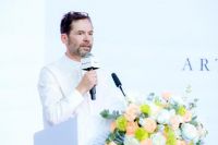 无醛底色 有颜未来：万华禾香“芮铂”系列设计师联名新品耀世首发