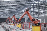 传统陶瓷企业如何逆袭成“数字先锋”？大将军给出了答案