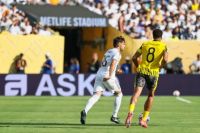 2025 FIFA世俱杯™全球官方合作伙伴ASKO闪耀赛场，共逐非凡时刻