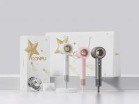 康夫 F9 斩获柏林设计奖银奖 F9 Pro 新品即将震撼登场