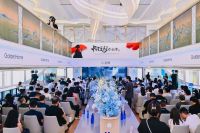 中国定制看金牌：极致东方与AI智能交融的新篇章