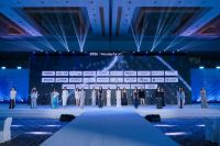 热烈祝贺卓木王荣膺2025CCSA中国家居风尚大典暨第三届全球高定年会“高定G20品牌大奖”