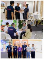 建博会迎来轻高定“材料黑马” 一家美香杉精板直击市场刚需