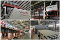 建博会迎来轻高定“材料黑马” 一家美香杉精板直击市场刚需