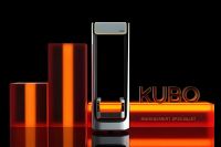 闪耀国际：国内获意大利IIDA设计奖 TOP100人物