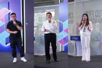 2025 中国家居数字化创新大会盛大开幕，共探 AI 赋能家居新未来