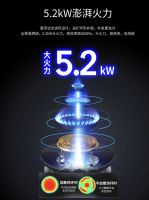 厨房空间告急？看美大集成灶如何“一平米搞定蒸烤炸炒”