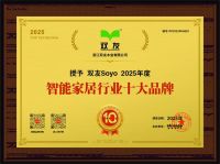 2025 上半年回顾|双友板材：多举措并进，开启发展新征程！